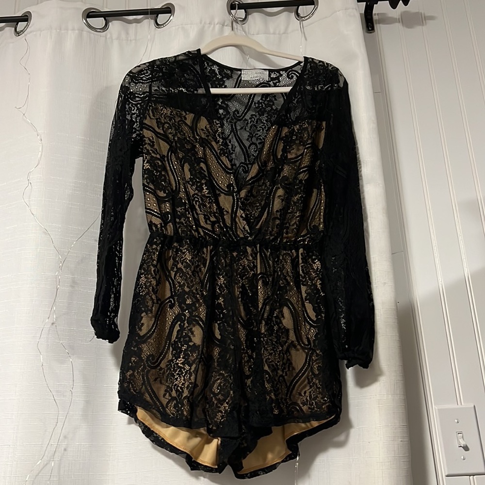 Romper - Picture 3 of 3